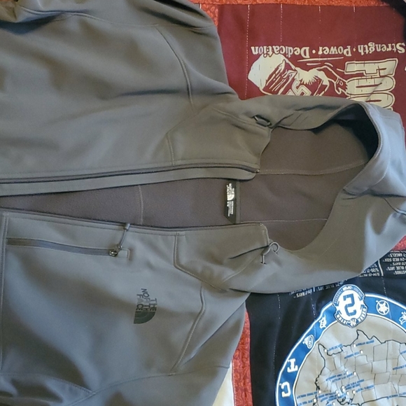 Northface Apex jacket - Picture 2 of 10